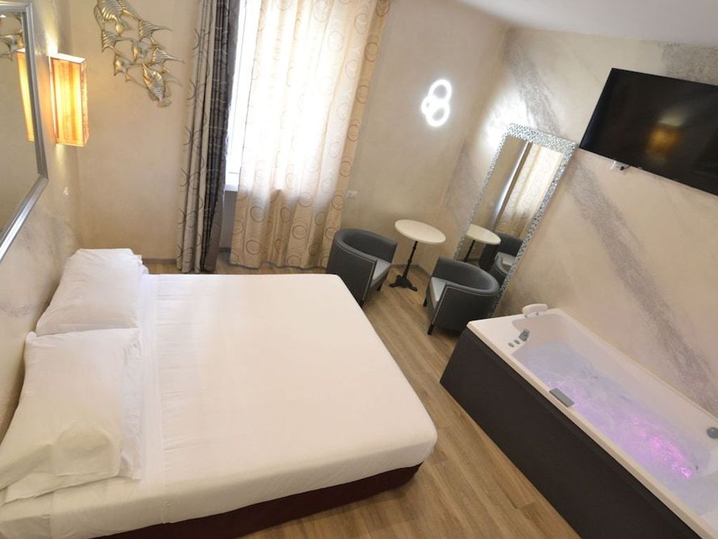Hotel Santa Prassede
