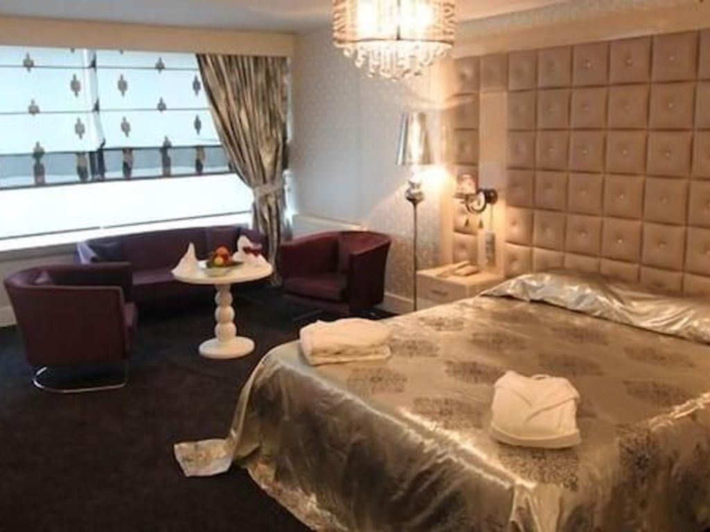 Atlıhan Hotel