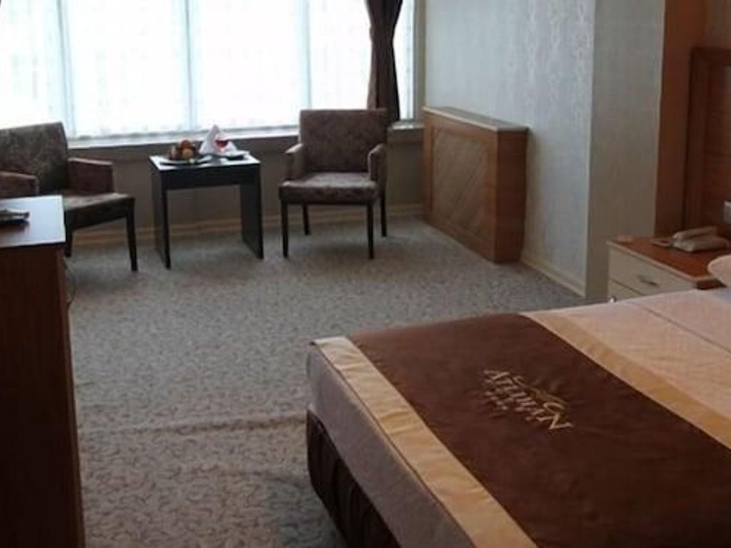 Atlıhan Hotel