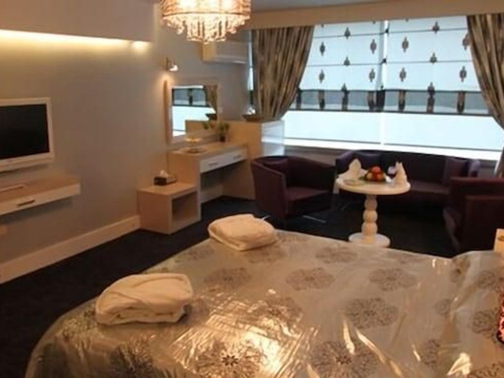 Atlıhan Hotel