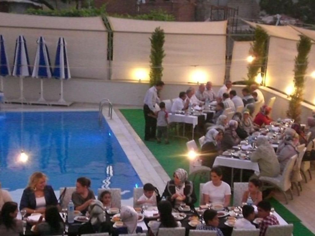 Atlıhan Hotel