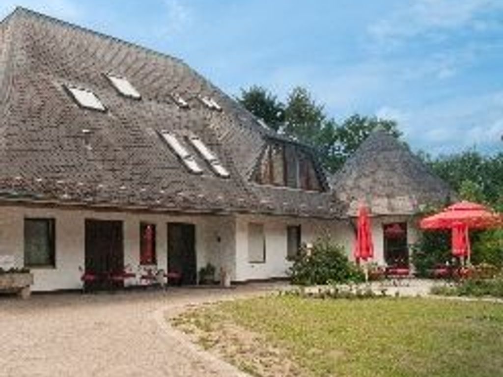 Schuberths am Schloss