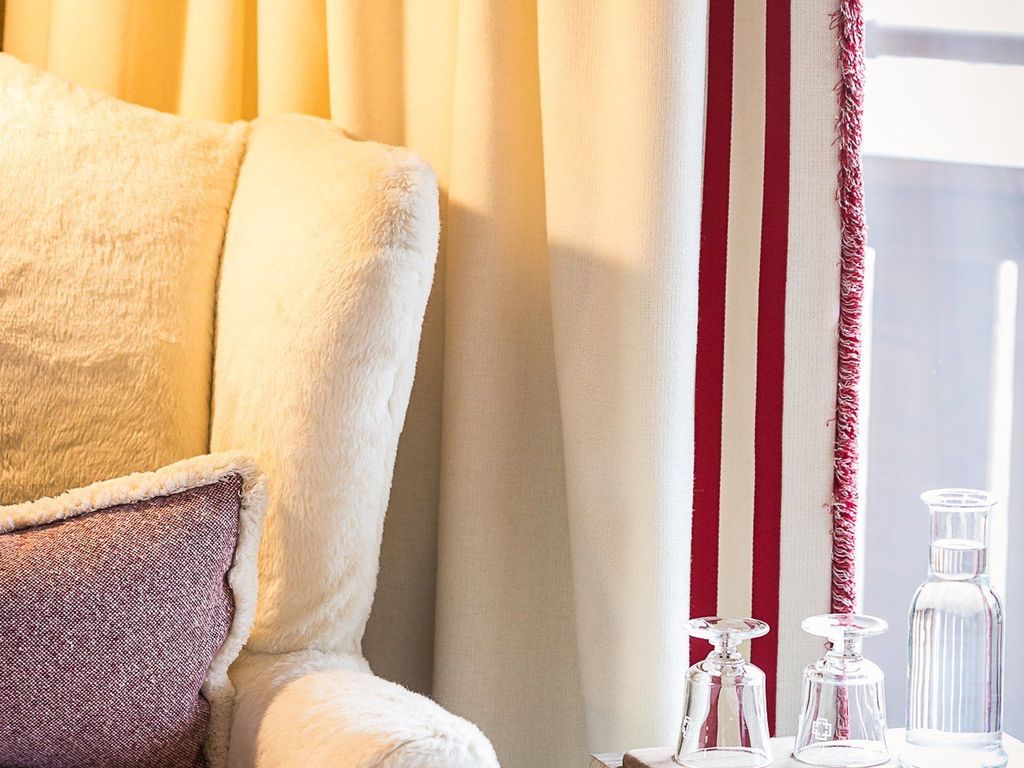 Boutique Hotel Wachtelhof
