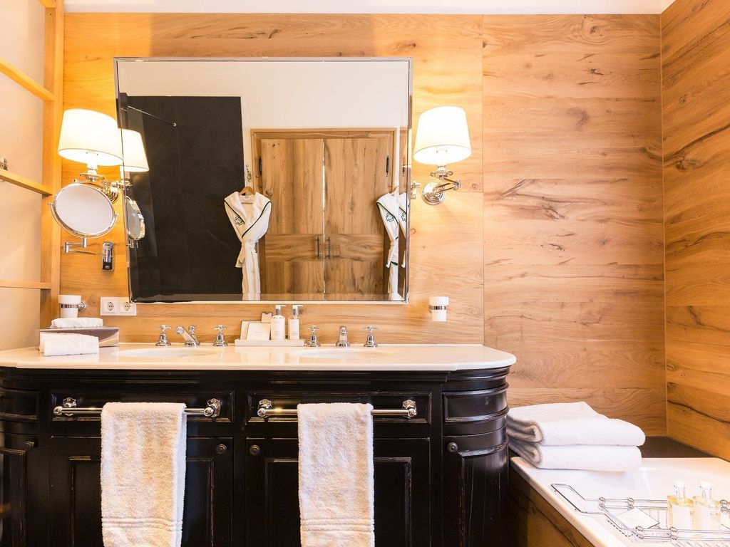 Boutique Hotel Wachtelhof