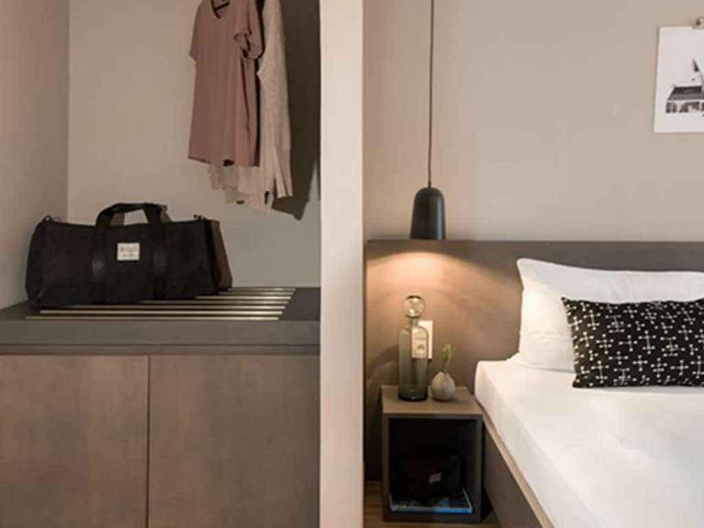 BOLD Hotel München Zentrum