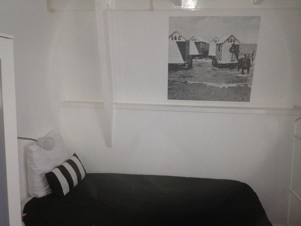 Zeespiegel