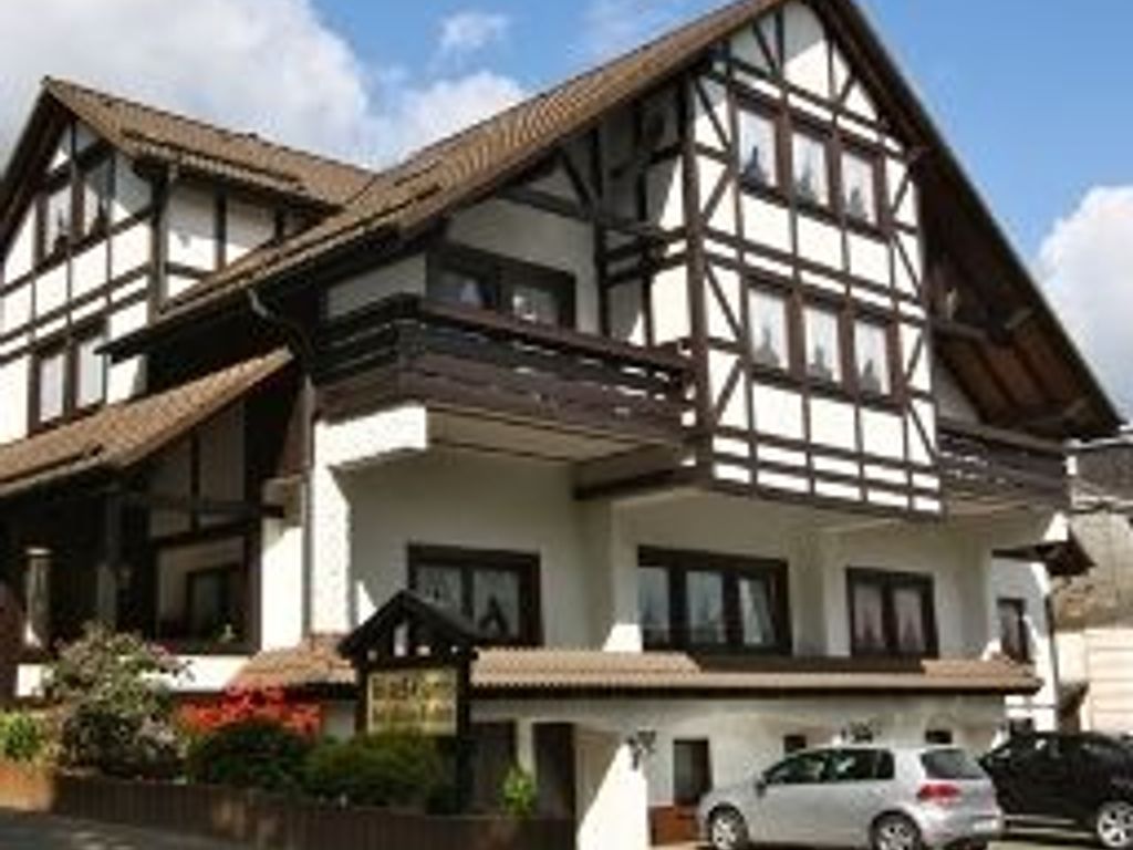 Berghaus Sieben