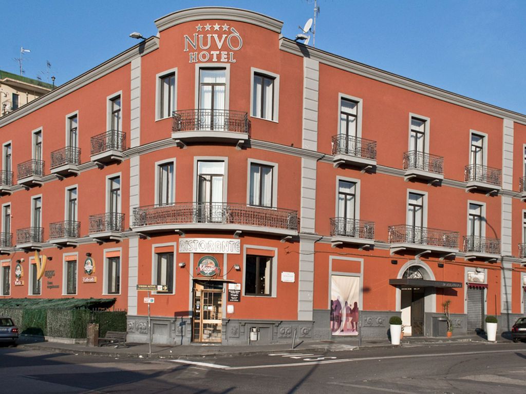 Nuvò