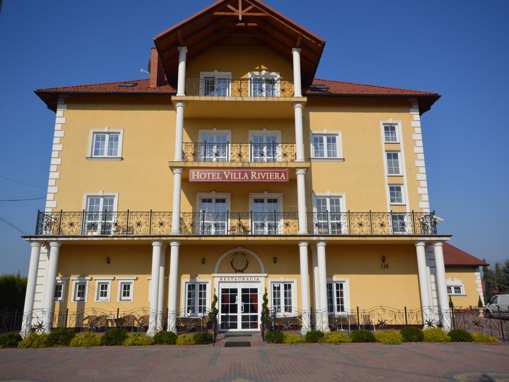 Villa Riviera