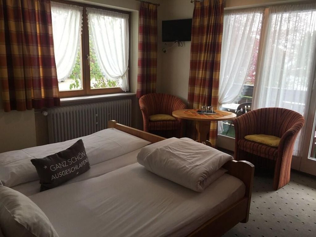 Hotel Hochgratblick