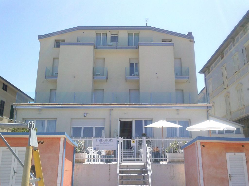 Riviera Mare