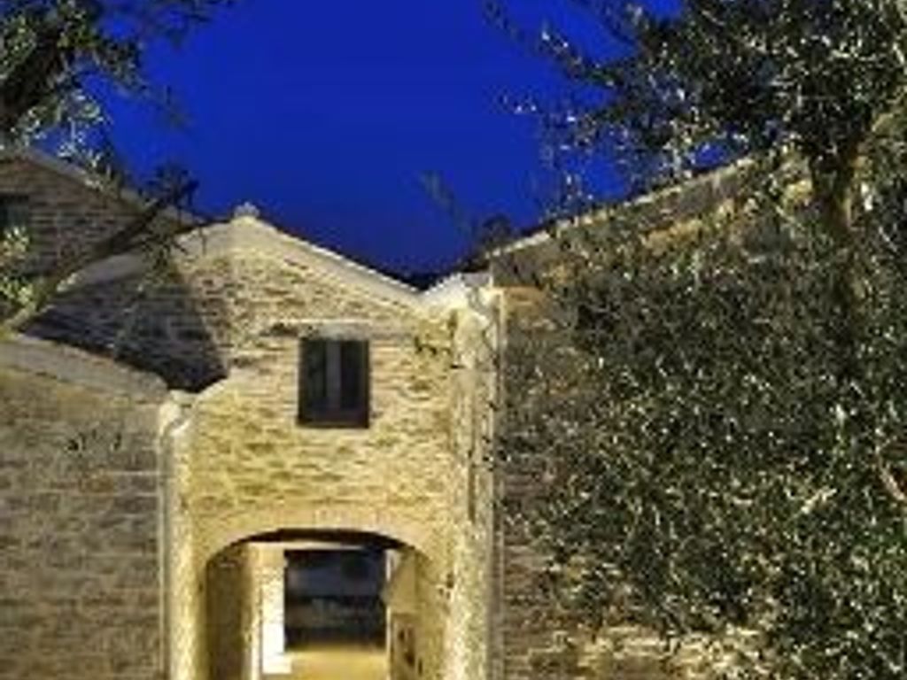 Antico Borgo