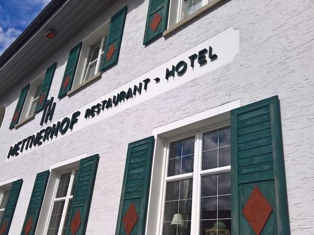 Mettner Hof Gasthof