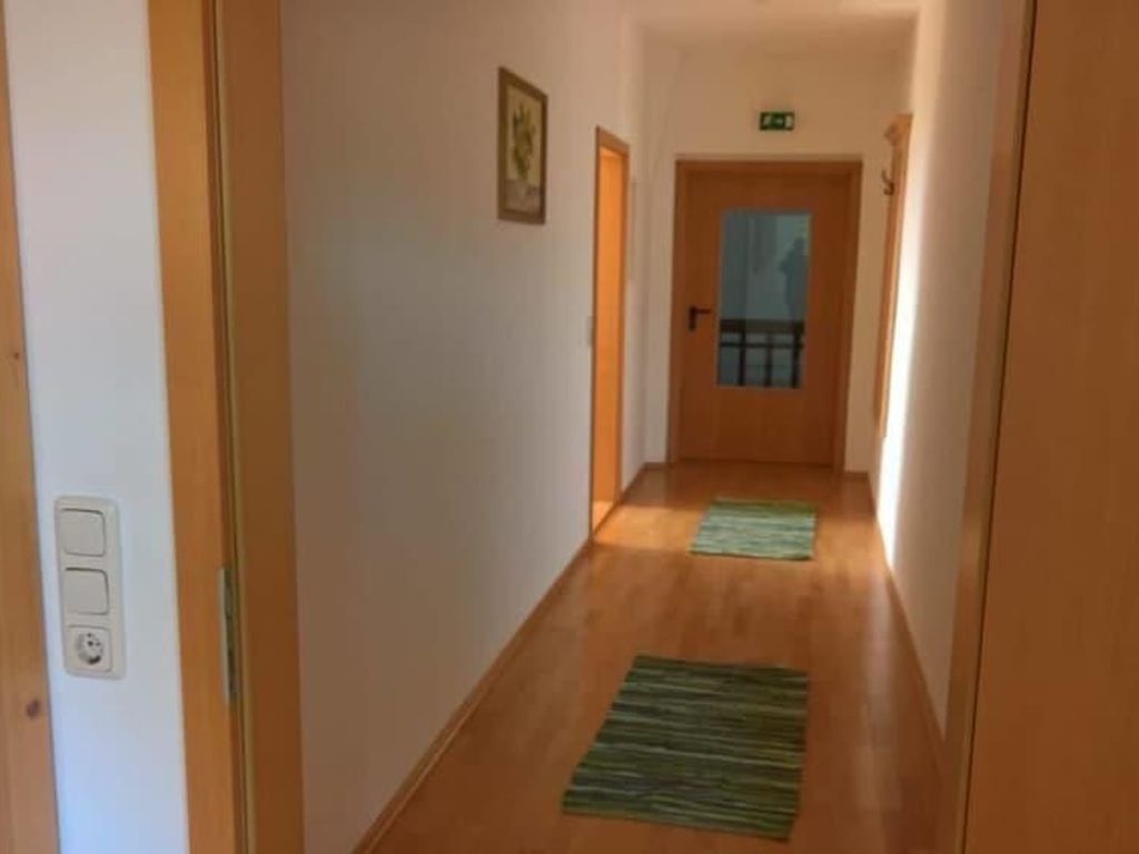 Mettner Hof Gasthof