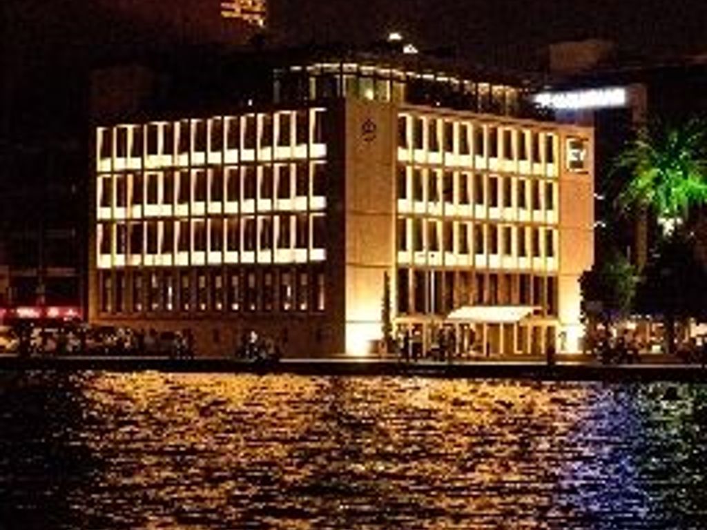 Key Hotel