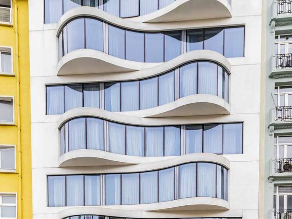 Opera Hotel Bosphorus