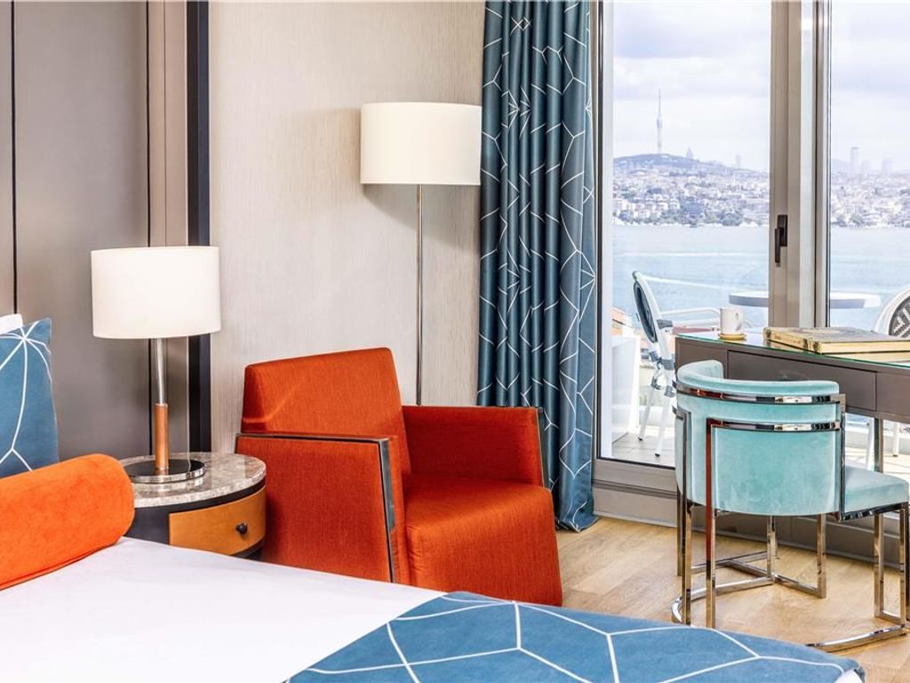 Opera Hotel Bosphorus