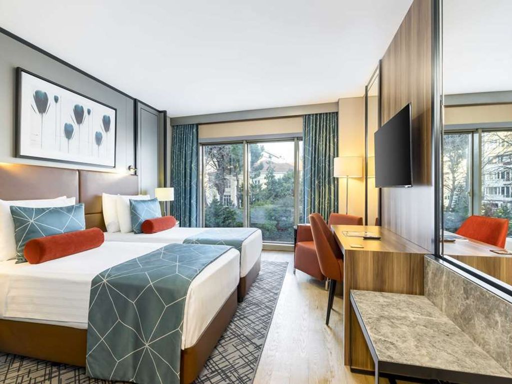 Opera Hotel Bosphorus