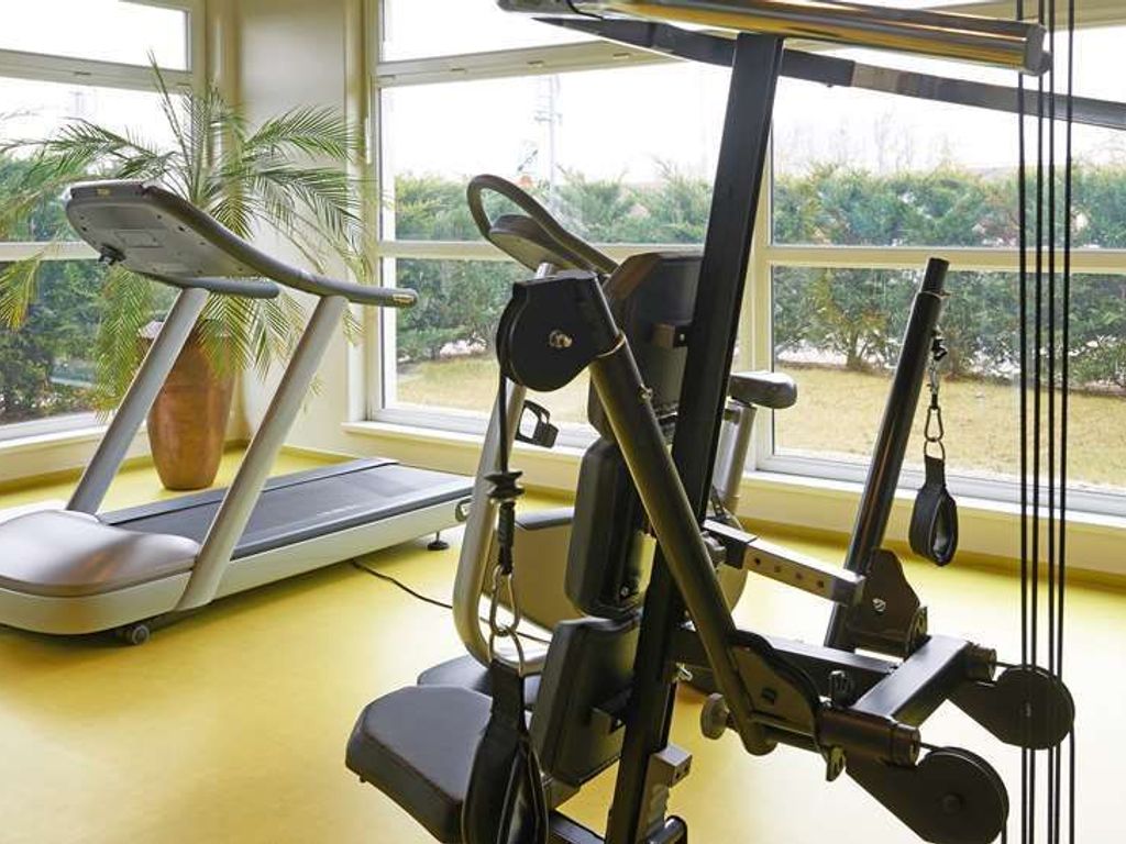 Best Western Plus Hôtel Le Rhenan