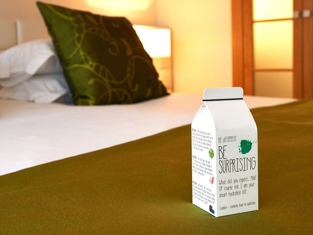 Best Western Plus Hôtel Le Rhenan