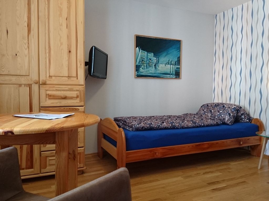 Forsthaus Hotel garni