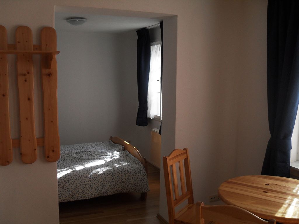 Forsthaus Hotel garni