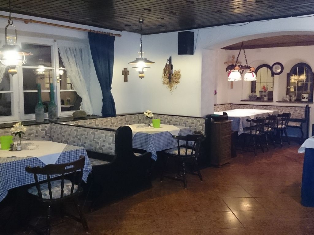 Forsthaus Hotel garni