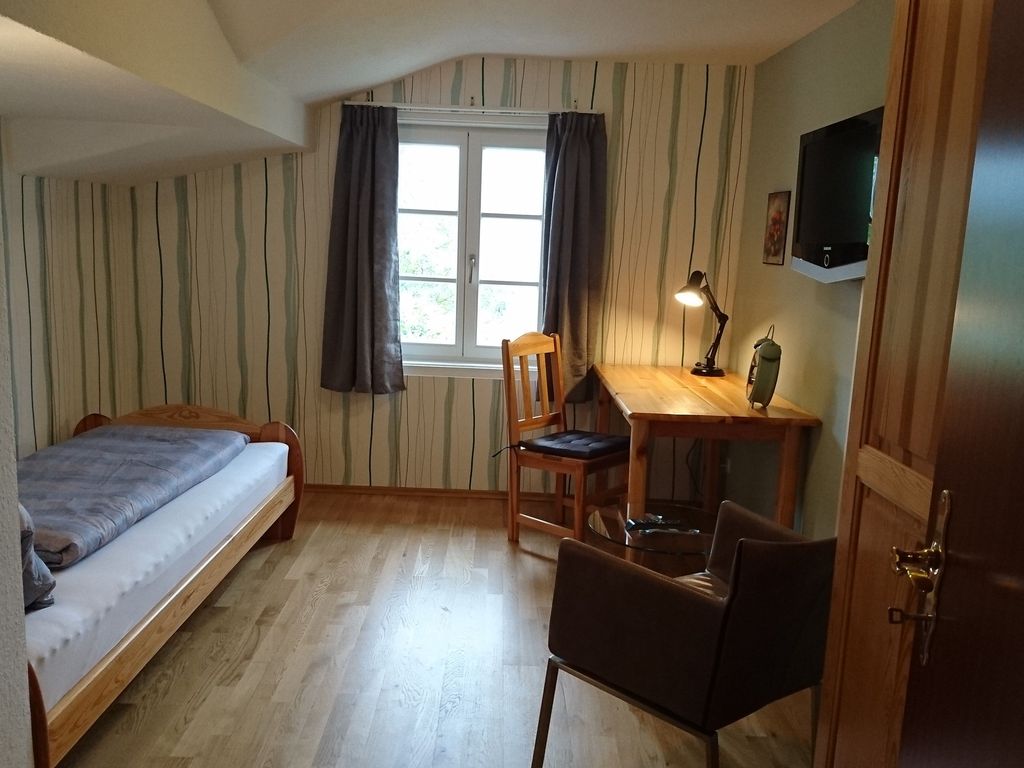 Forsthaus Hotel garni