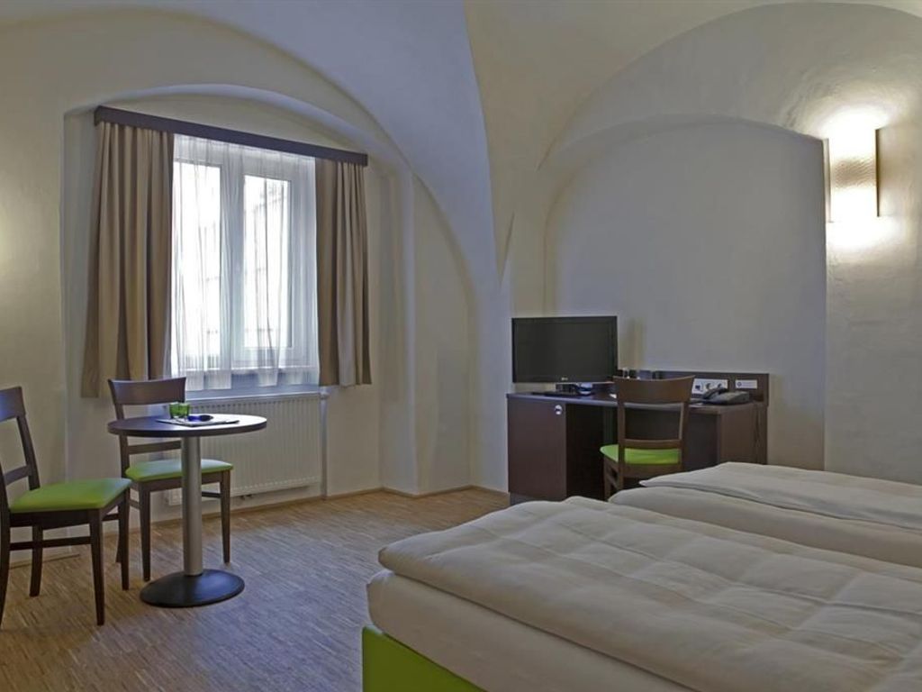 Stadthotel Waidhofen an der Thaya