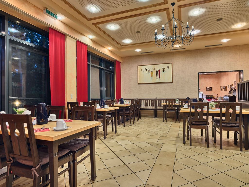 Landhotel-Neunburg