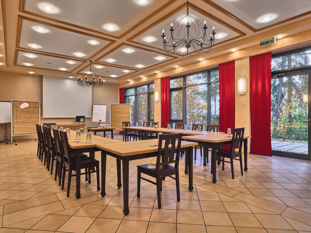 Landhotel-Neunburg