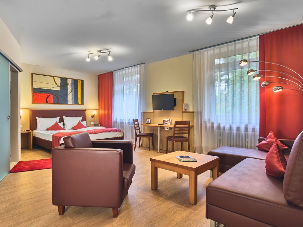 Landhotel-Neunburg