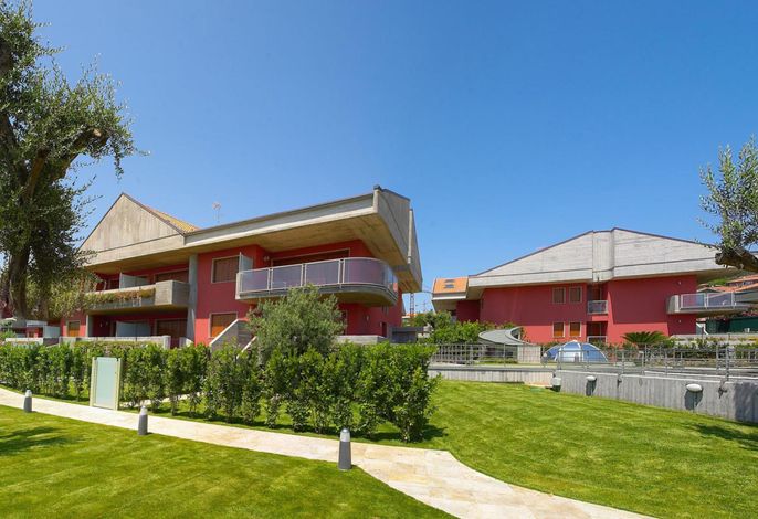 Catania Hills Residence – Foto 2