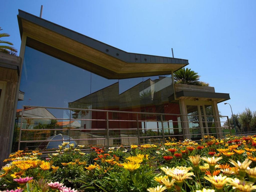 Catania Hills Residence