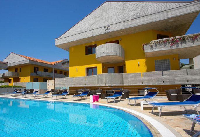 Catania Hills Residence – Foto 4