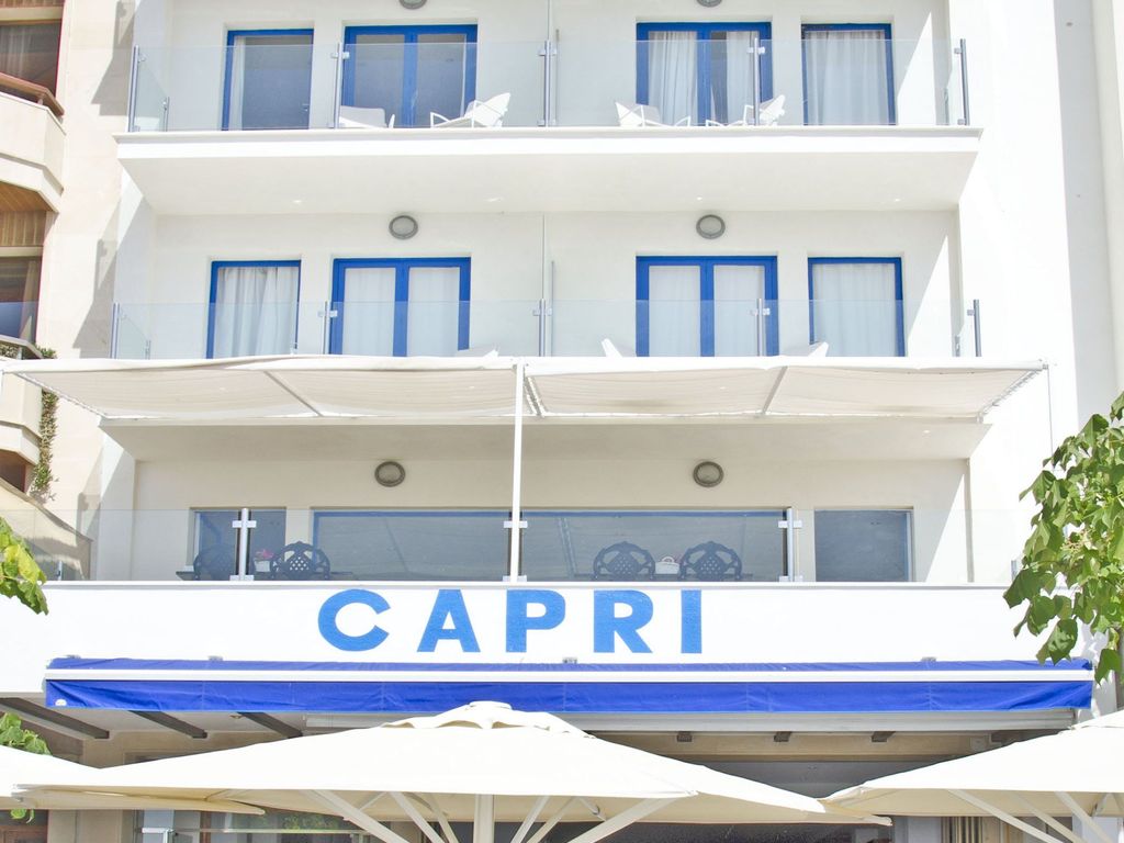 Capri