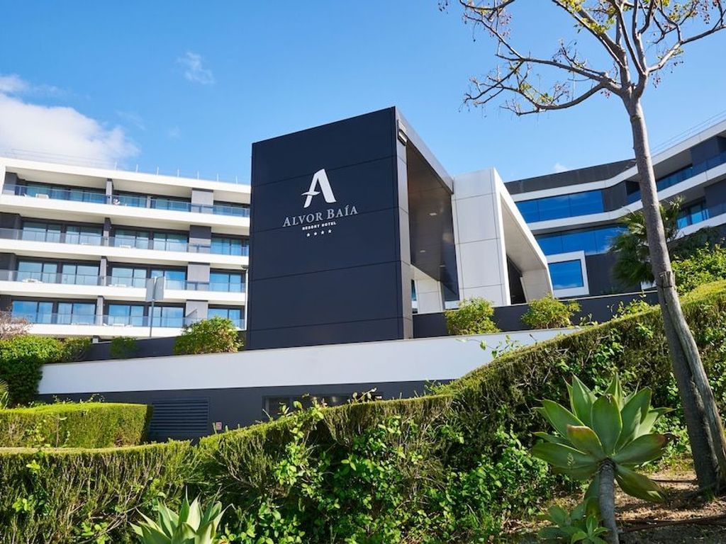 RR Alvor Baía Resort
