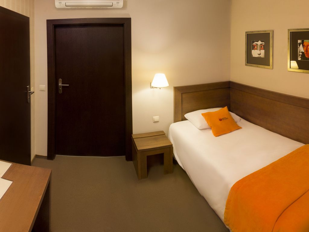 Hotel & Restauracja Willowa