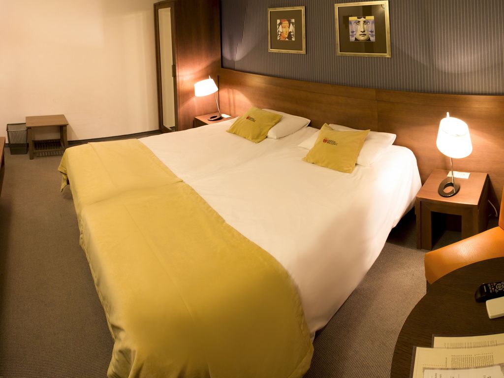 Hotel & Restauracja Willowa