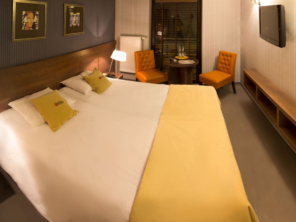 Hotel & Restauracja Willowa