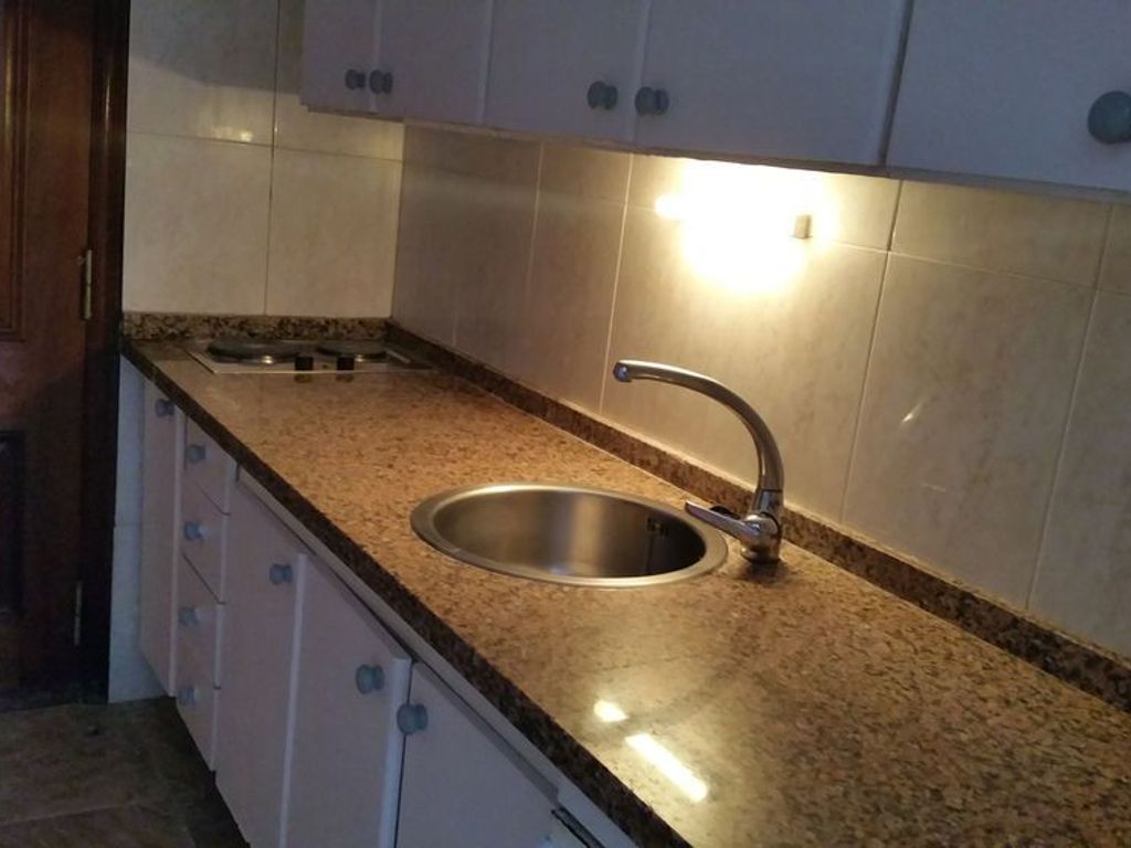 Apartments Chinyero