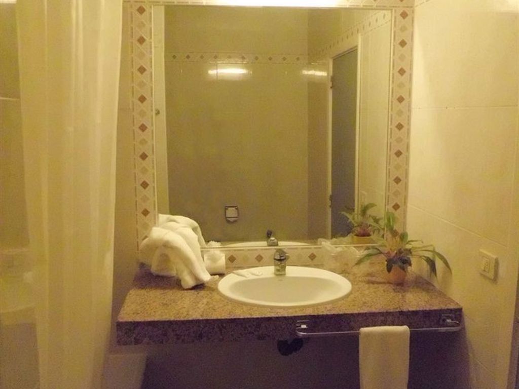 Apartments Chinyero