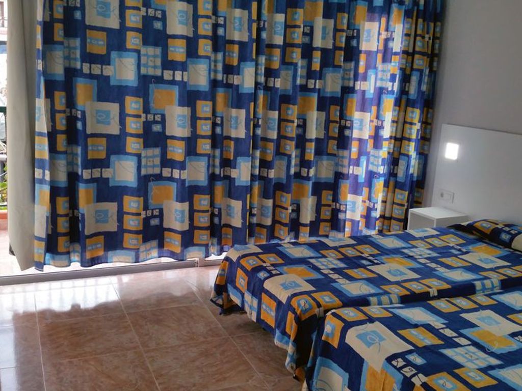 Apartments Chinyero