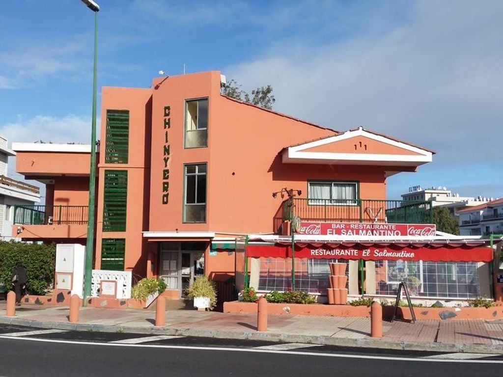Apartments Chinyero