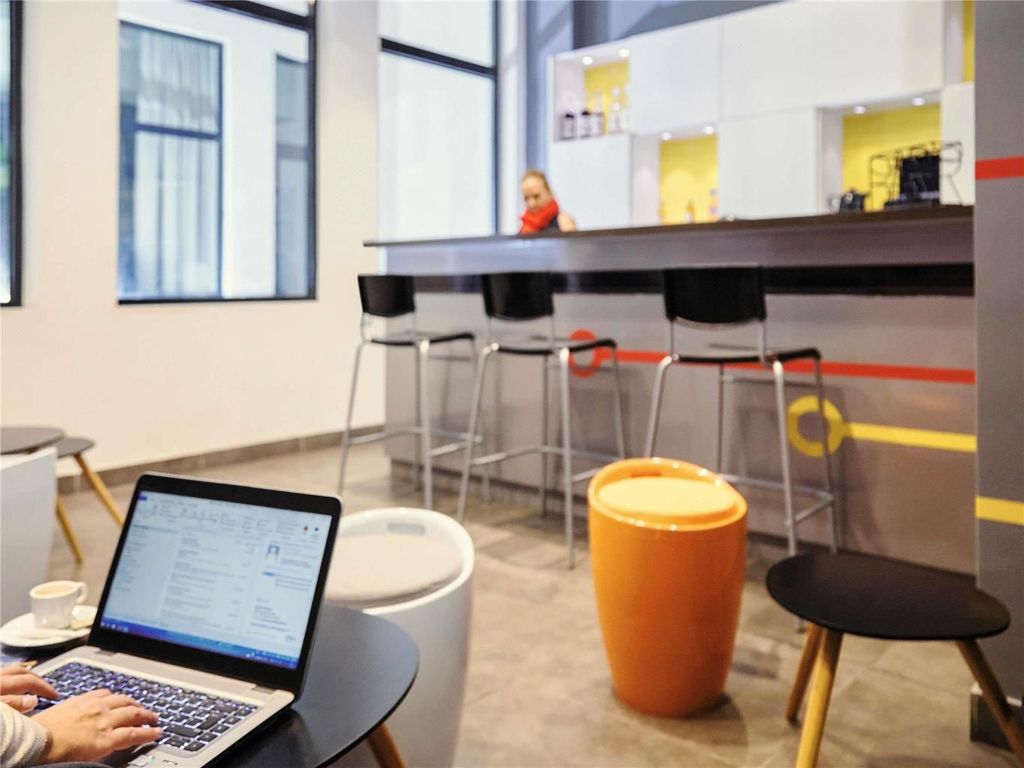 ibis Styles Marseille Gare Saint-Charles