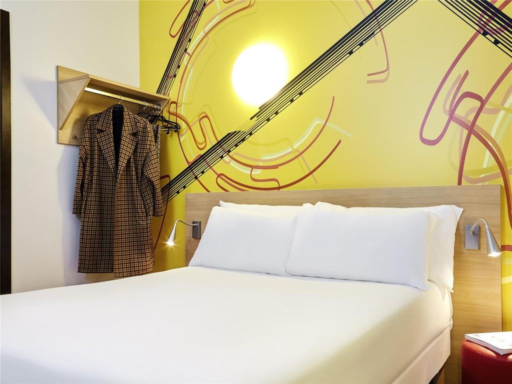 ibis Styles Marseille Gare Saint-Charles