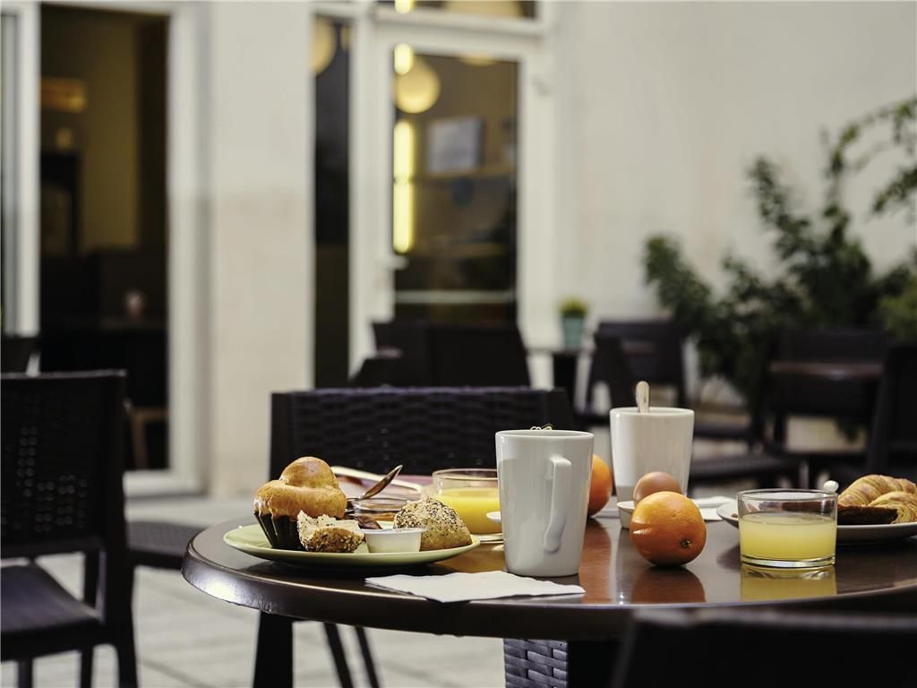 ibis Styles Marseille Gare Saint-Charles