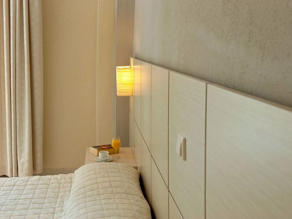 Aristotelis Hotel