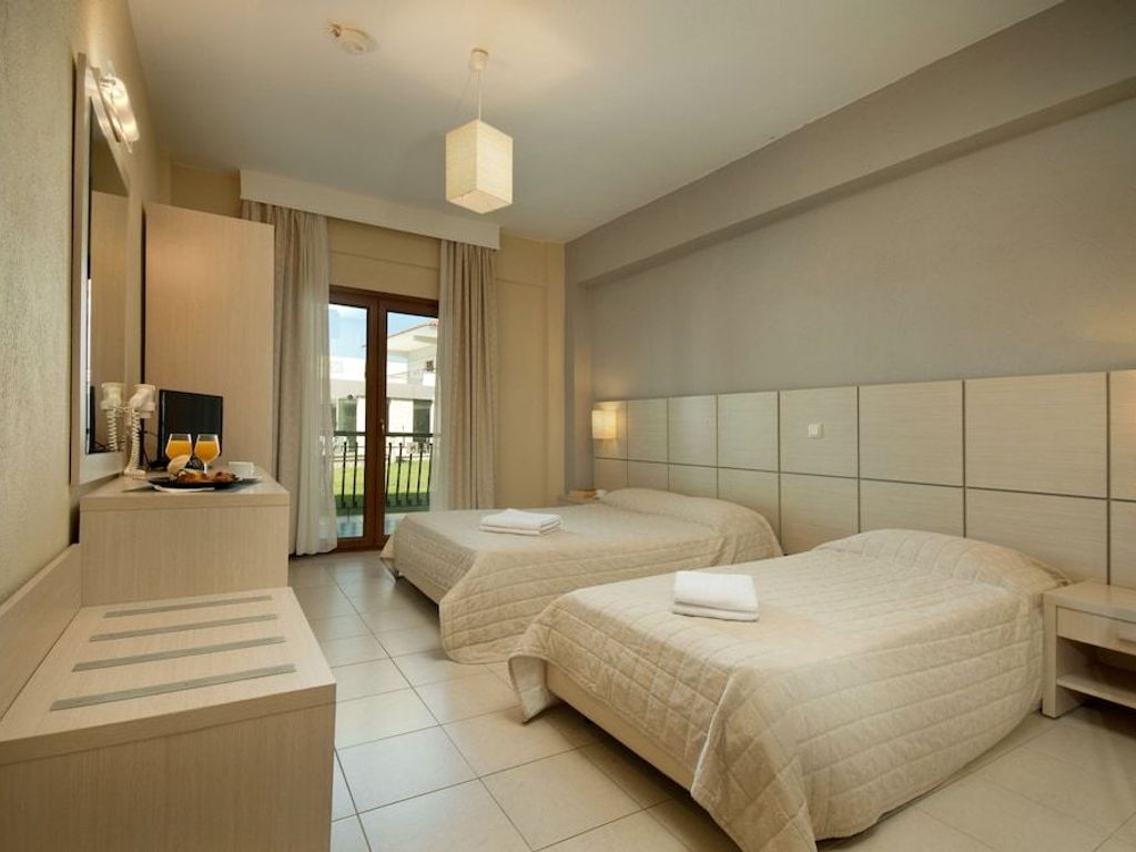 Aristotelis Hotel