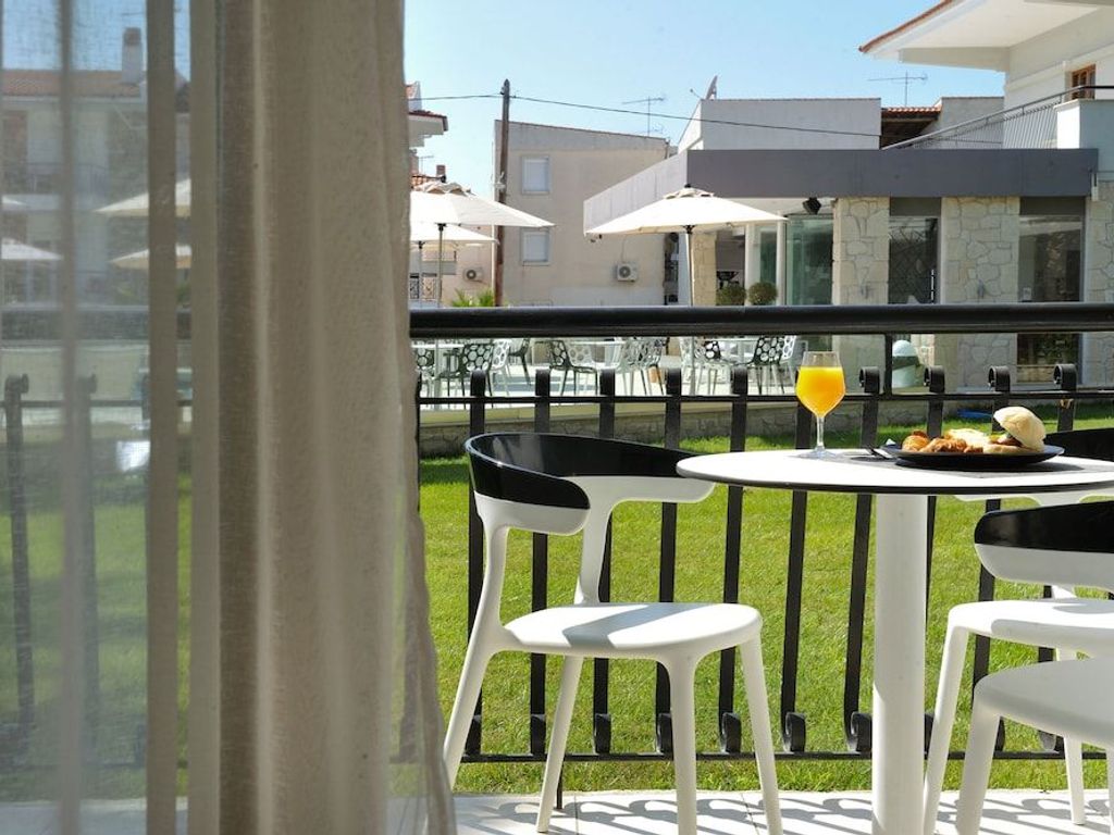 Aristotelis Hotel